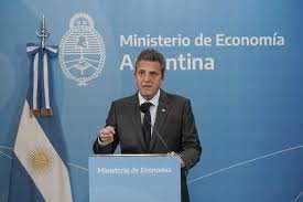 El Gobierno anunció un nuevo paquete de medidas económicas