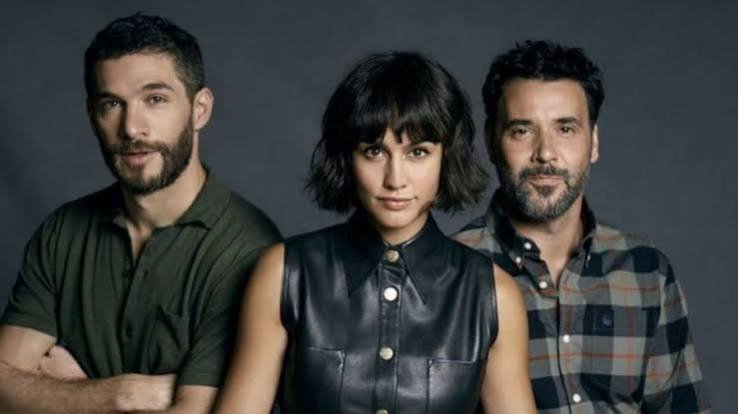 La nueva serie que ya es furor en las plataformas de streaming