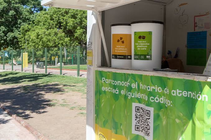 Una campaña solidaria busca juntar útiles escolares para la zona