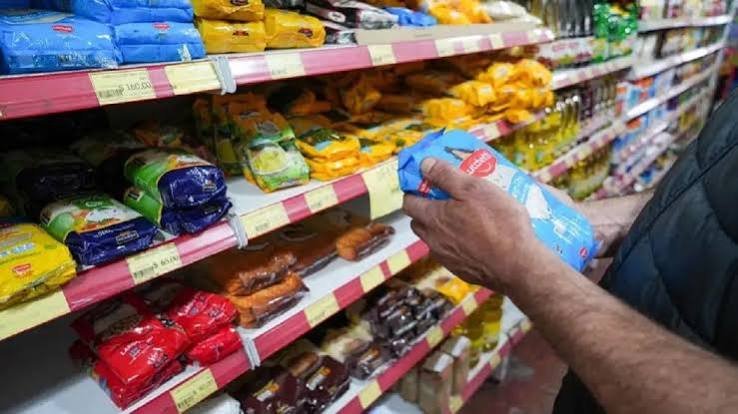 Aumentó la confianza del consumidor según la última encuesta