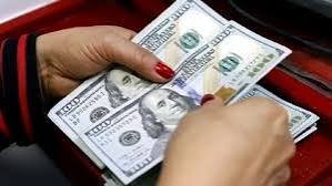 El dólar blue cerró la semana con una leve baja