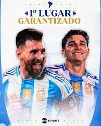 La selección venció por 2 a 0 y quedó primera en las eliminatorias