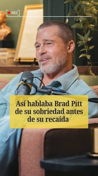 El actor habló sobre su regreso a la televisión después de diez años
