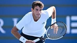 Un tenista alcanzó las semifinales de un torneo internacional